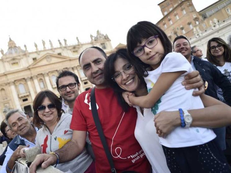 «Gioia dell'amore»: esce l'8 aprile l'Esortazione apostolica sulla famiglia