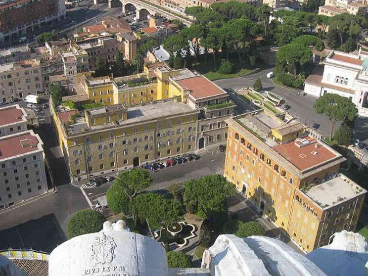 Bambino Gesù, indagine del Vaticano