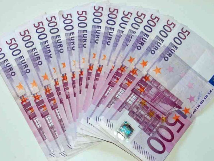 E la Bce pensa di ritirarare la banconota da 500