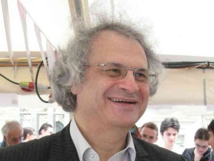 Maalouf: «L’identità è accumulo»