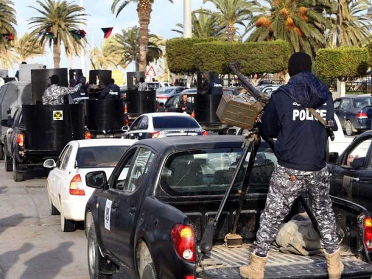 Tripoli, Ghwell lascia. Onu difende Sarraj