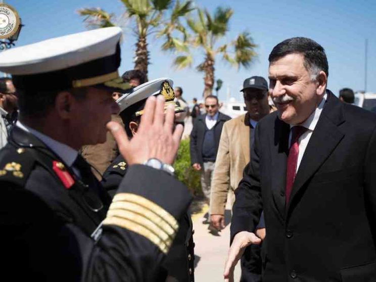 Libia, 2 passi verso il governo di unità