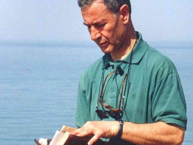 Il sogno di don Santoro nelle lettere dalla Turchia