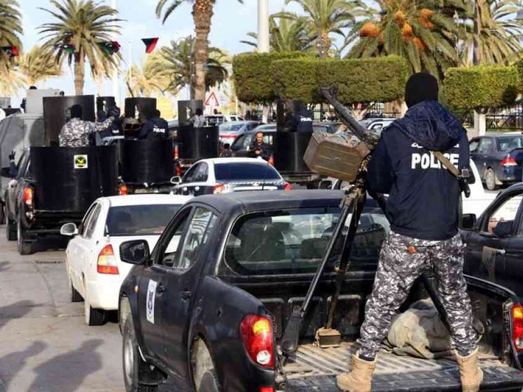 Tripoli, Ghwell lascia. Onu difende Sarraj