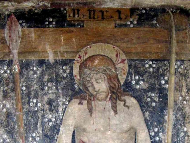 Senza corazze si risorge