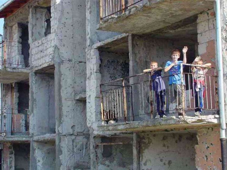 Bosnia, la riconciliazione che manca