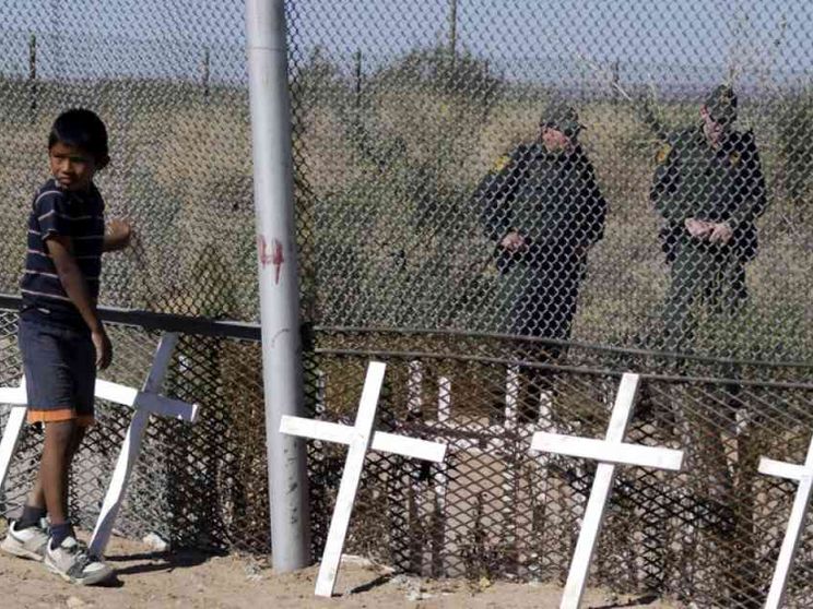 Messico, l'esodo invisibile dei baby migranti