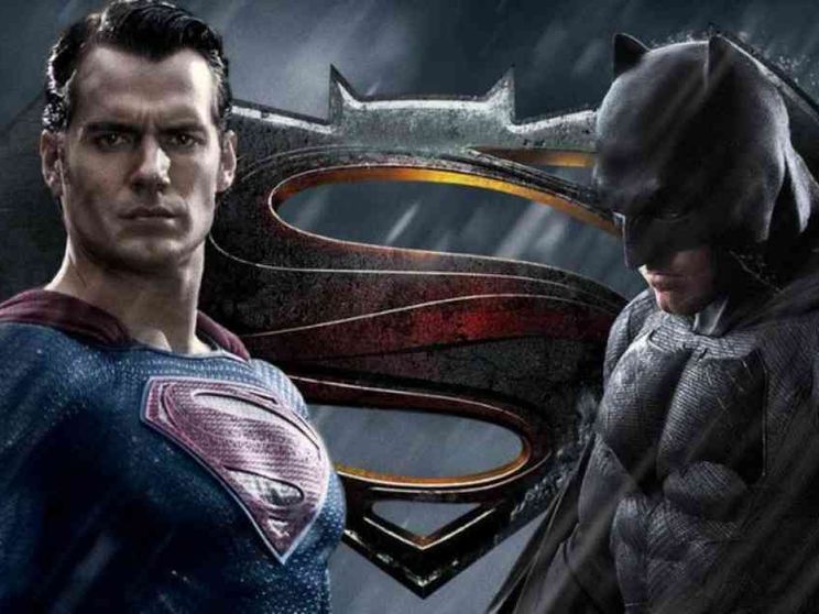 Supereroi, c'eravamo tanto amati