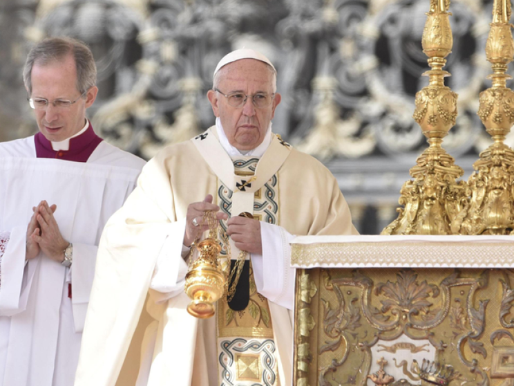 Continuiamo a scrivere il Vangelo con opere di misericordia