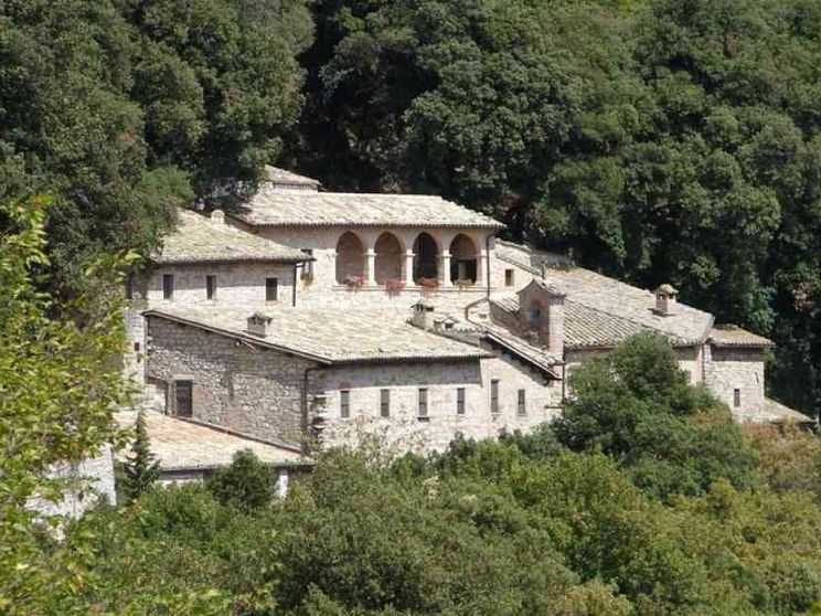 Alla riscoperta dei luoghi di Francesco