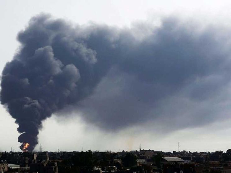 «Libia, servono economia e sicurezza»