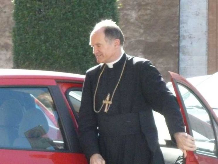 Lefebvriani, Francesco ha incontrato Fellay