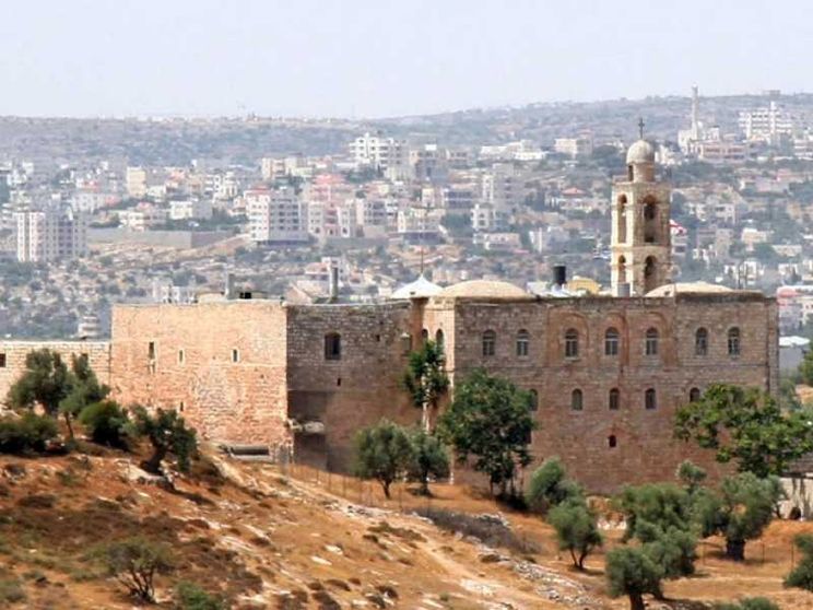 Siria, ritrovate le reliquie di Mar Elian