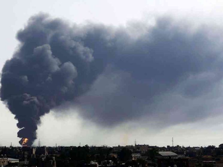 «Libia, servono economia e sicurezza»