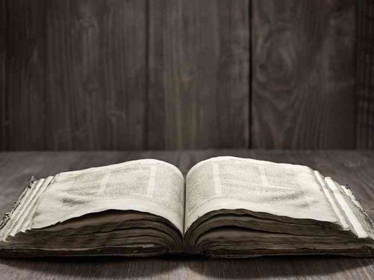 TALMUD dal rogo allo scaffale