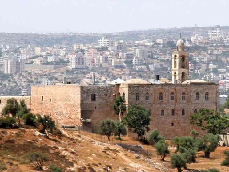 Siria, ritrovate le reliquie di Mar Elian