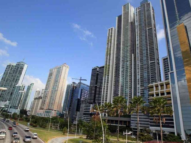 Residenza facile e segretezza: Panama è un «buco nero»