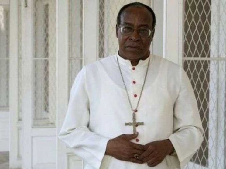 Mozambico, morto il vescovo Jaimes Goncalves