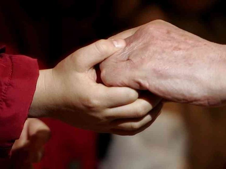 Felicità, giustizia e bene La chiave è nelle relazioni