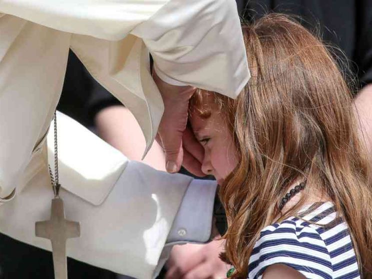 Papa Francesco: siamo tutti peccatori perdonati