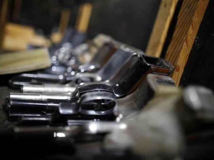 Così l'Italia rifornisce di armi i regimi