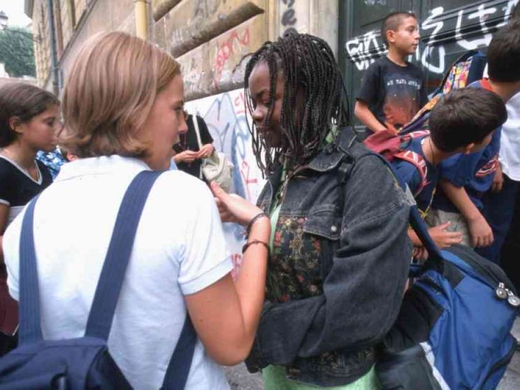 Giovani, il futuro è la paura da vincere