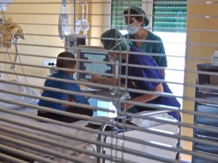 Sanità, la corruzione «costa» 6 miliardi