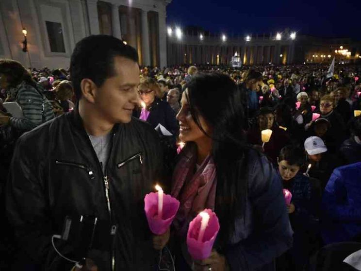 Esortazione di papa Francesco, un testo saldo e rivoluzionario