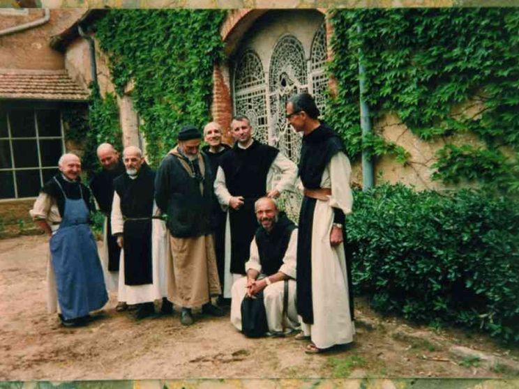 Il monastero di Tibhirine verso una nuova vita