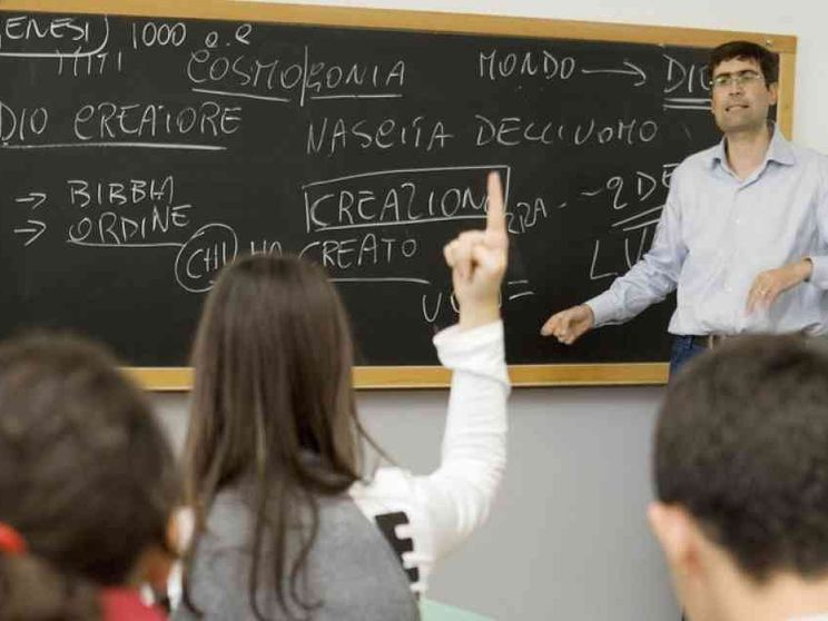 Insegnamento religioso il pluralismo da difendere