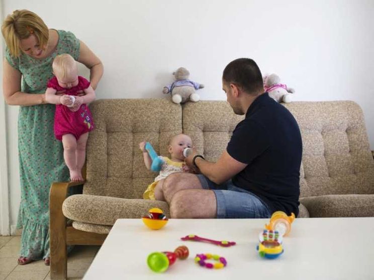 Paglia: una svolta storica per la famiglia