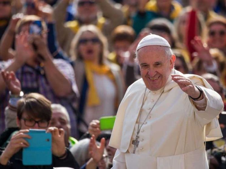 «Amoris laetitia»: come tutto cambia La ricchezza dell'Esortazione di Francesco