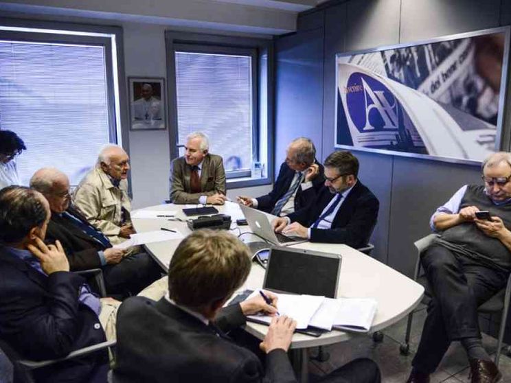 Politica, vita, libertà. Sorella SINISTRA dove sei?