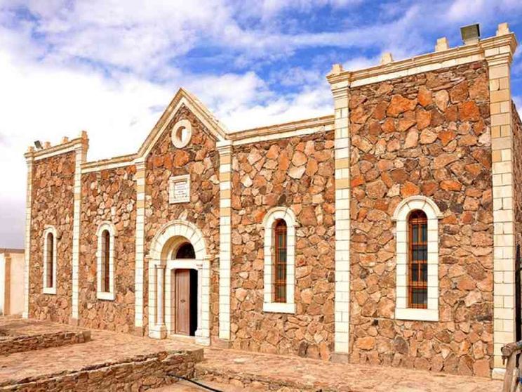 Siria, «Il Daesh ha ucciso 21 cristiani»