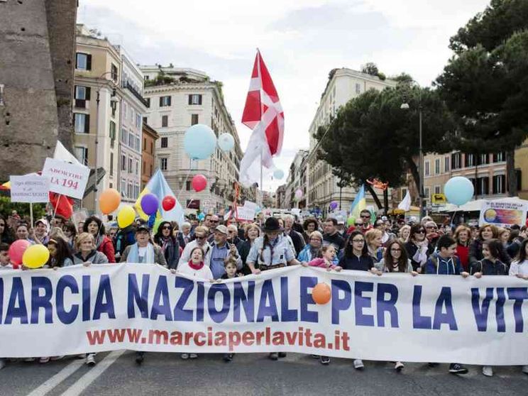 Aborto e obiezione di coscienza, ecco i numeri