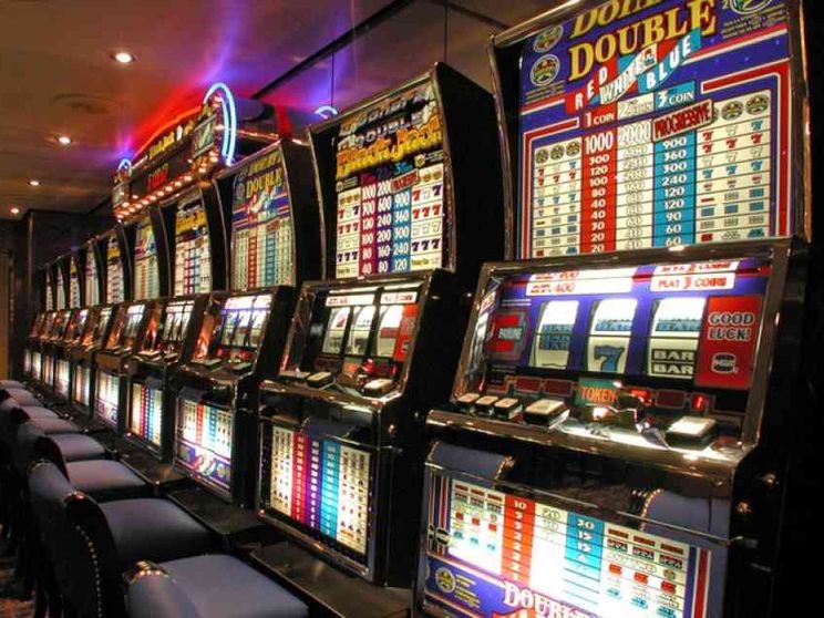 Slotmob, un «Manifesto» per fermare l'azzardo