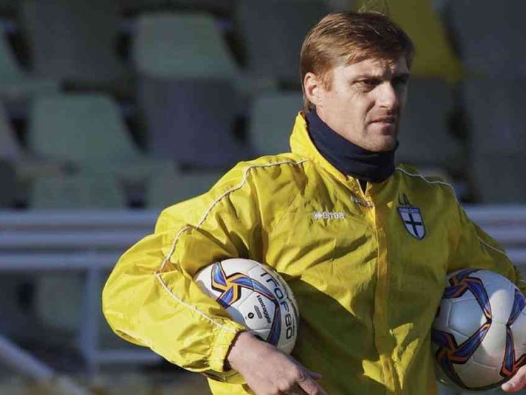 Parma, l’inferno è finito