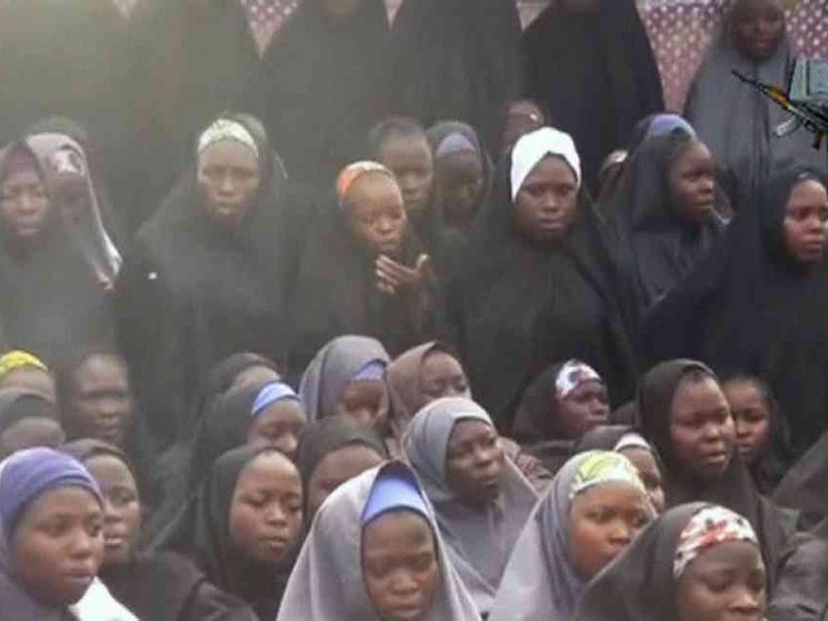 Due anni fa il rapimento delle ragazze di Chibok