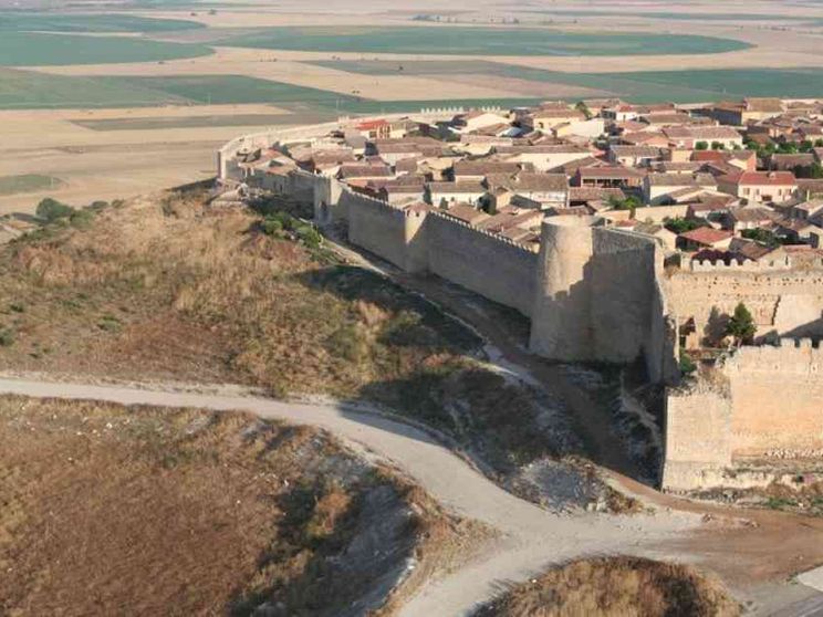 Non più natura incontaminata: nasce una nuova cultura del paesaggio