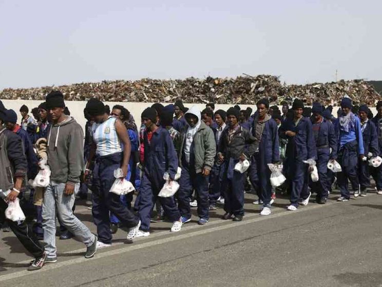 In Germania l'integrazione è legge