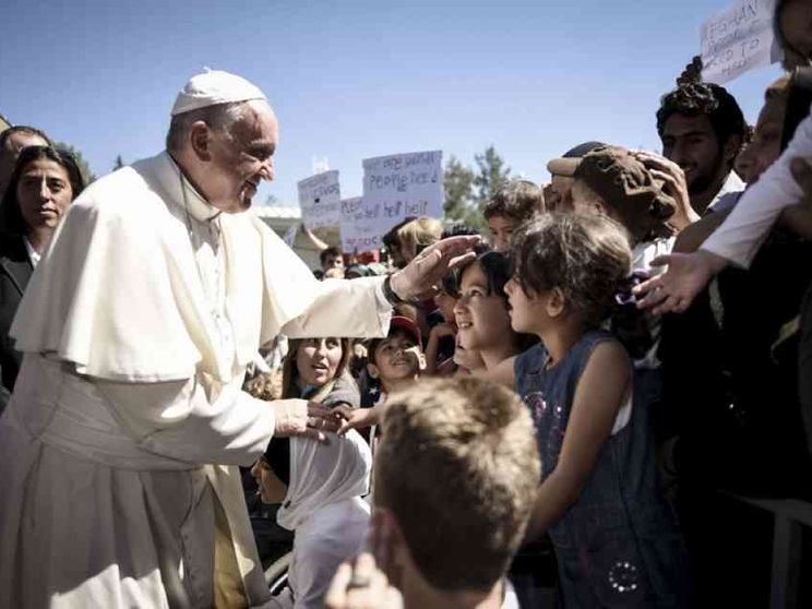 Per davvero Mòria è il Mediterraneo