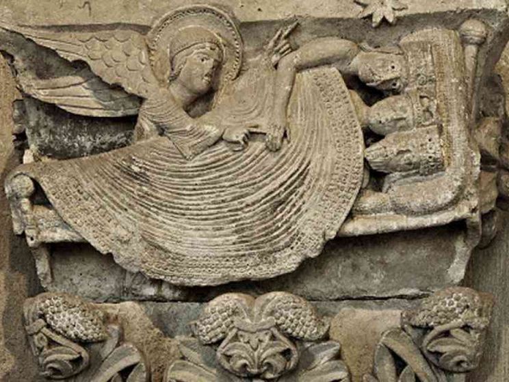 La malattia della luce uccide