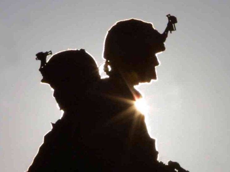 Tunnel e bunker, guerra sotterranea dei jihadisti