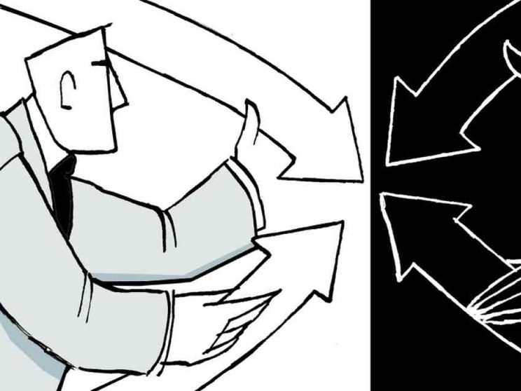 L'individualismo ha ucciso la sinistra