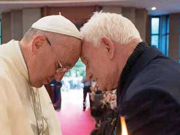 Saranno presto beati i 38 martiri albanesi