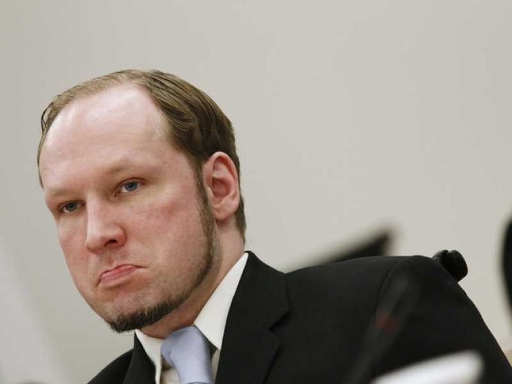 Breivik, la disumanità si vince con l'umanità
