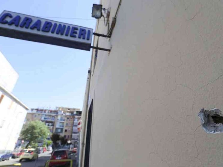 Come si può spegnere il fuoco delle «criature»