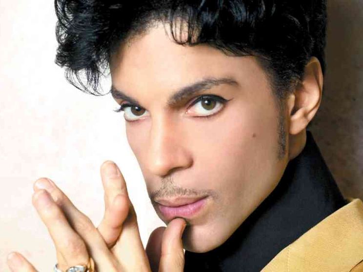 È morto Prince, star del pop