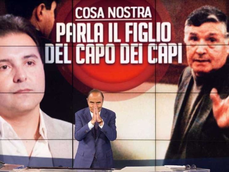 «Vi ho fatto vedere la mafia e dal male deve venire il bene»