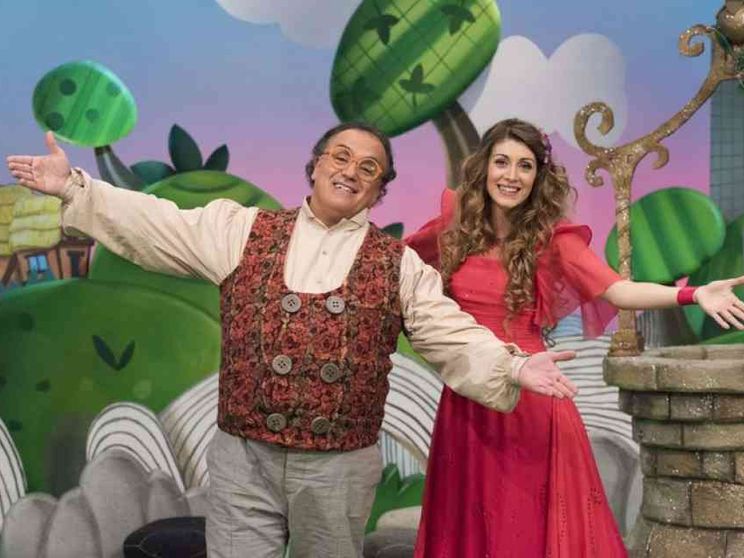 Via la pubblicità. La svolta di Rai YoYo